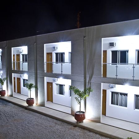 Eden Park Hotel Sorocaba Extérieur photo