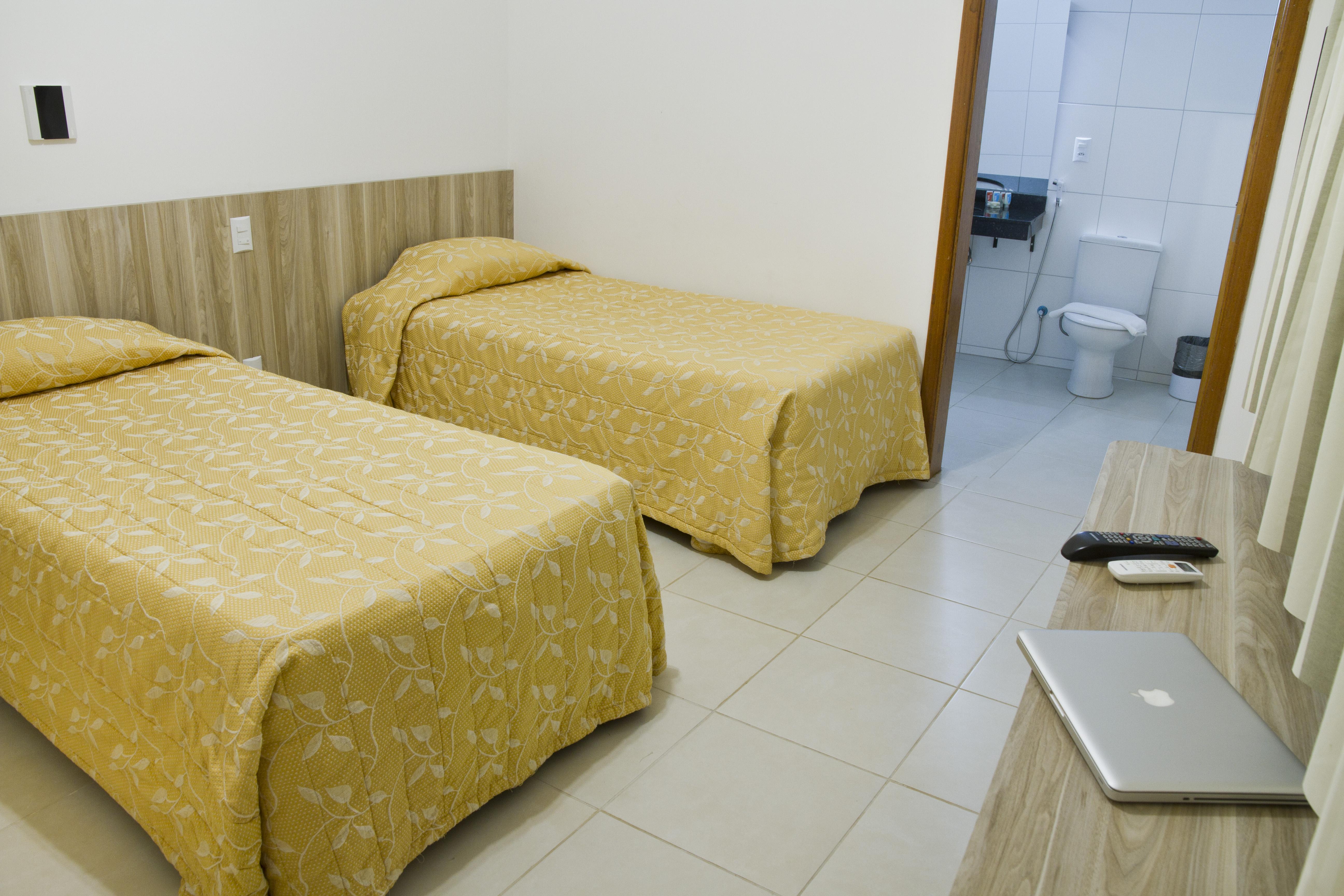 Eden Park Hotel Sorocaba Extérieur photo