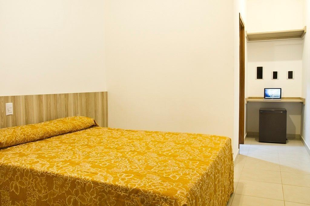 Eden Park Hotel Sorocaba Extérieur photo