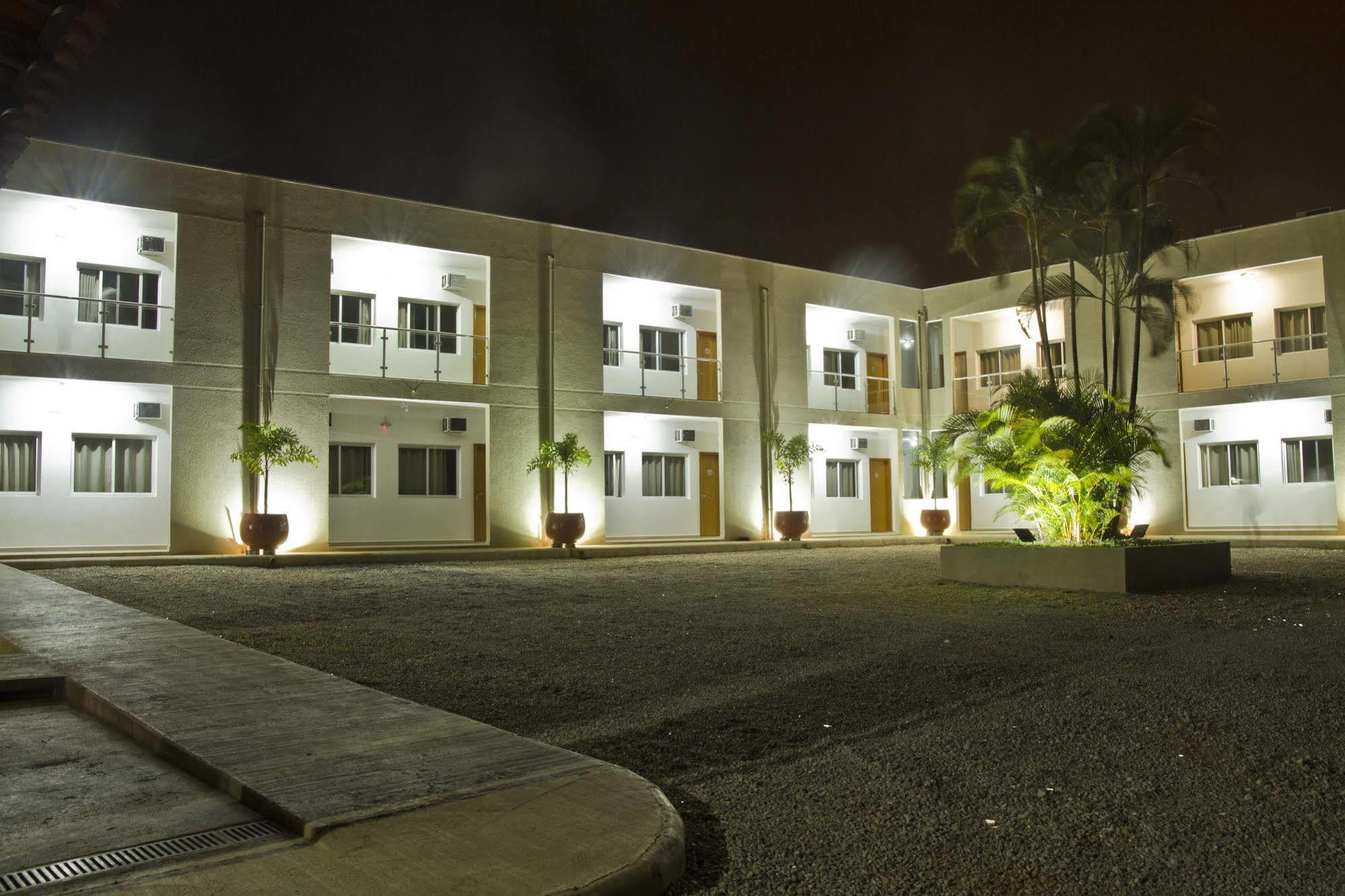 Eden Park Hotel Sorocaba Extérieur photo